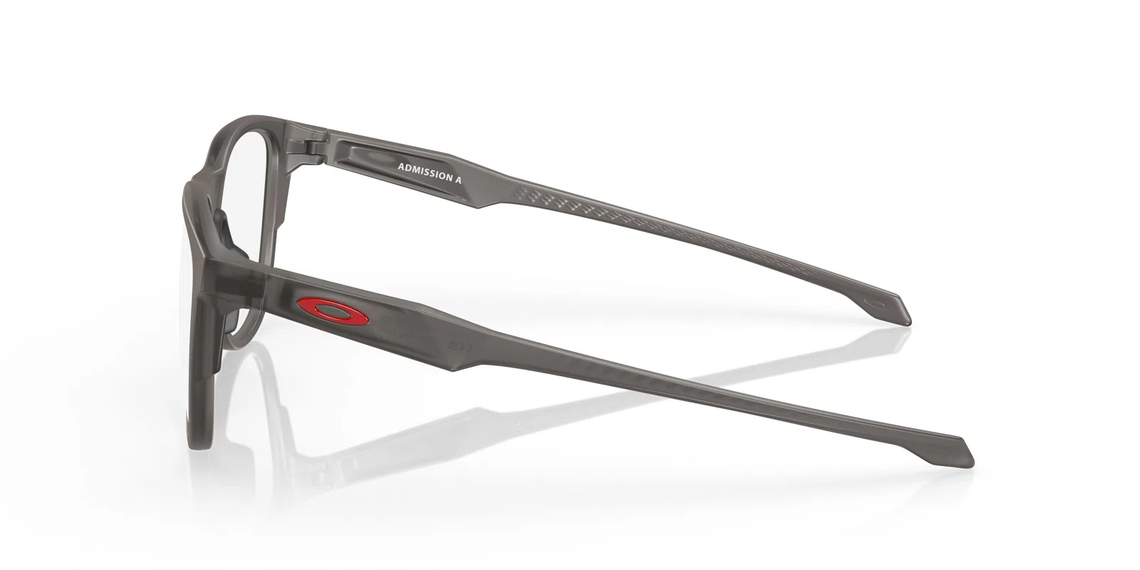 Oakley Admission A 8056F Eyeglasses - view 7